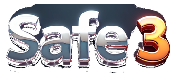 safe 3 logo